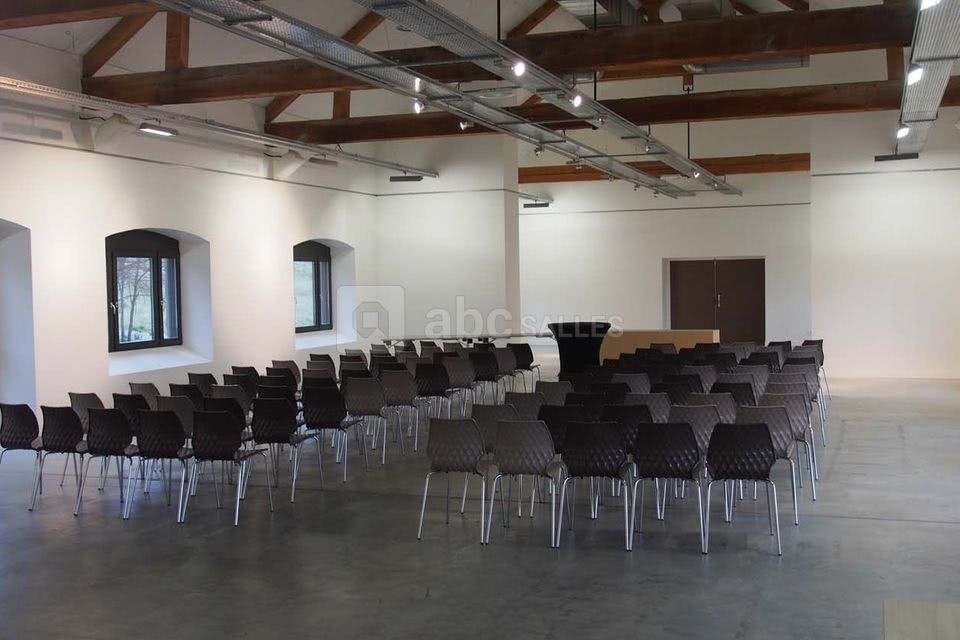 Ferme de Bressieux