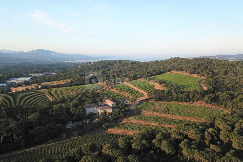 Château des Garcinières