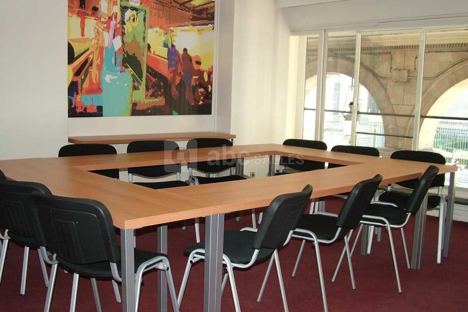 Salle rivoli