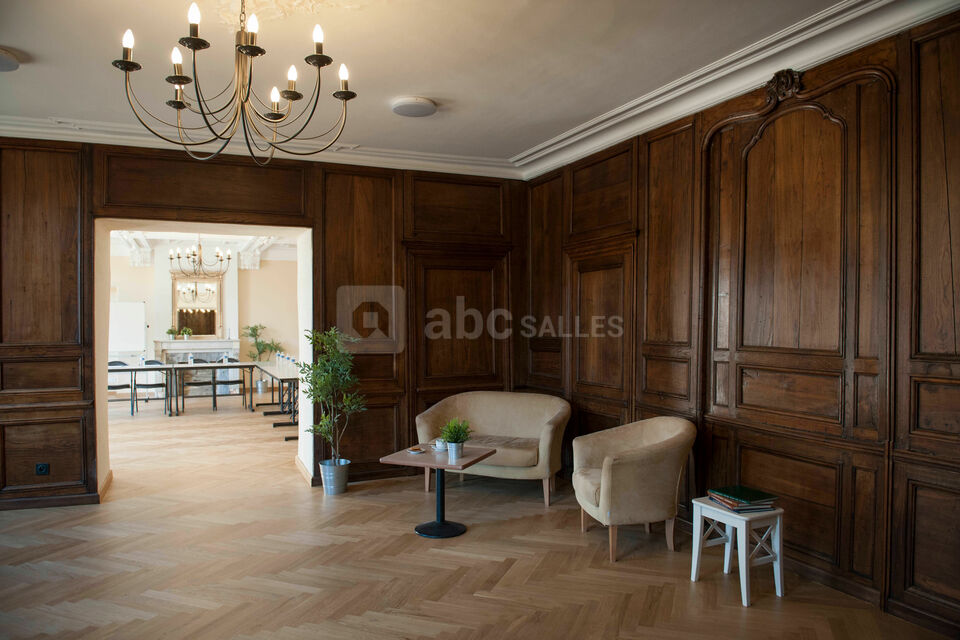 Manoir de la Goëletterie