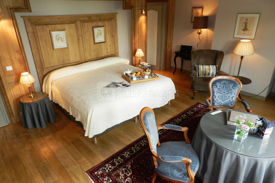 Chambre Triple Confort