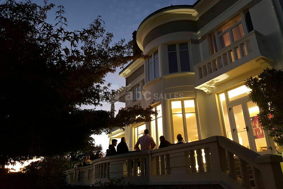 Villa Fani