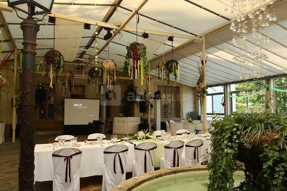 Mariage