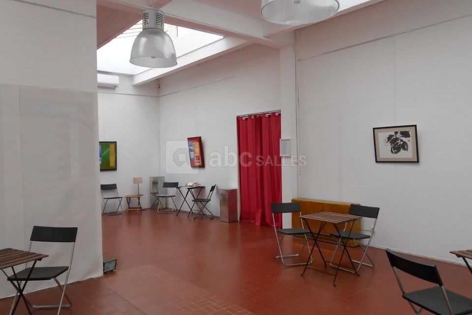 L'Atelier 17