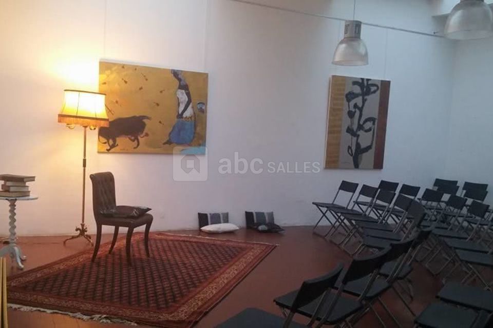 L'Atelier 17