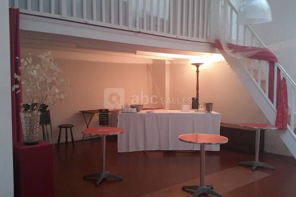 L'Atelier 17