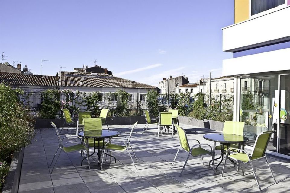 Best Western Hôtel Eurociel