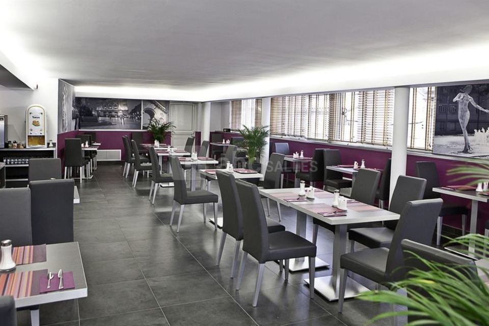 Best Western Hôtel Eurociel