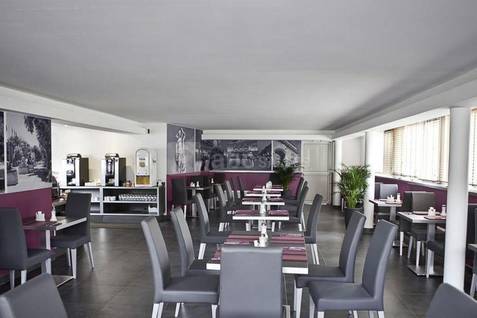 Best Western Hôtel Eurociel