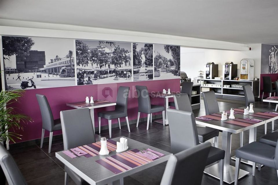 Best Western Hôtel Eurociel