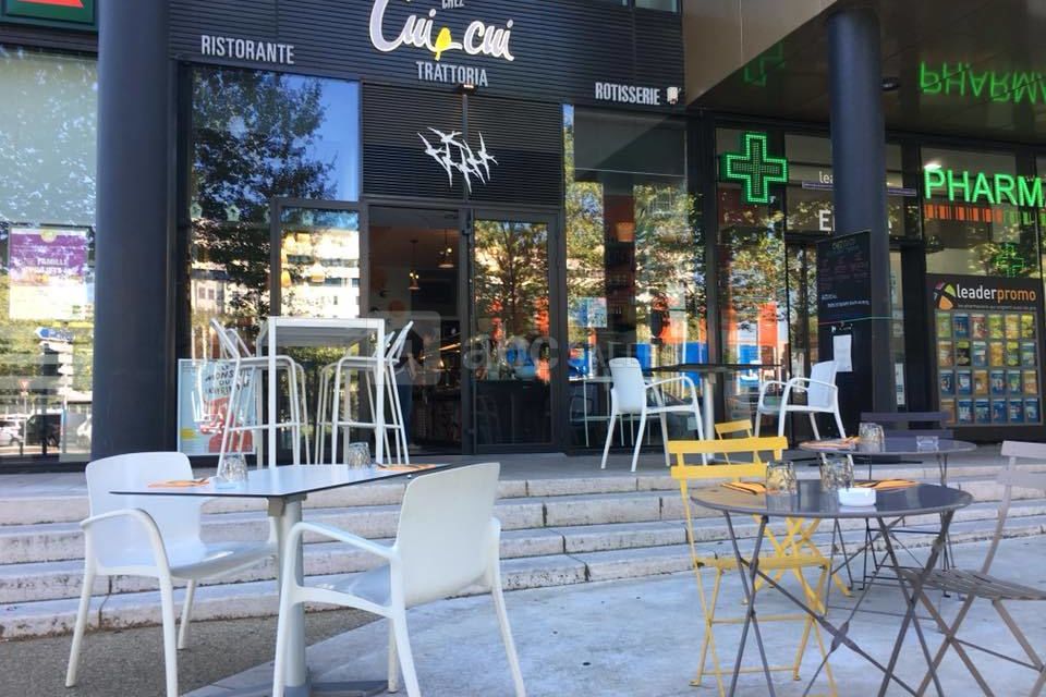 Chez Cui-Cui