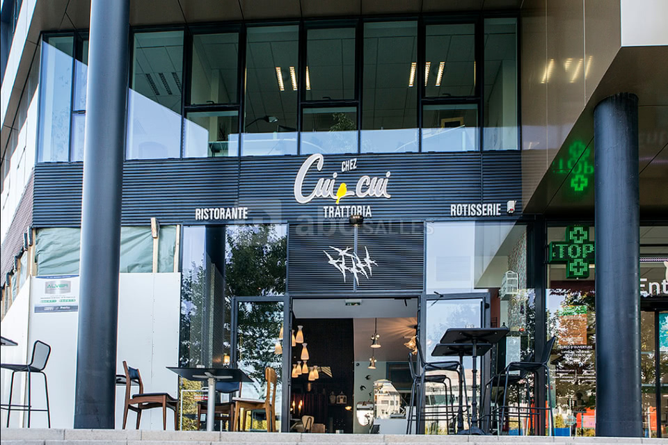 Chez Cui-Cui