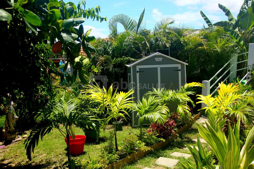 Villa Eden Rock