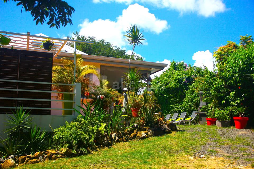 Villa Eden Rock
