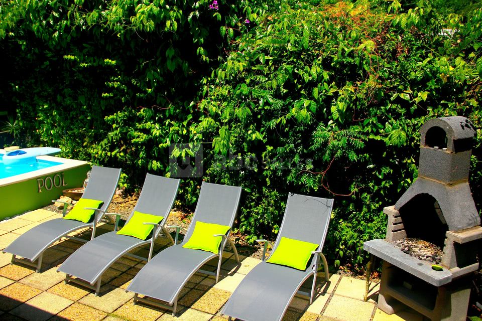 Villa Eden Rock