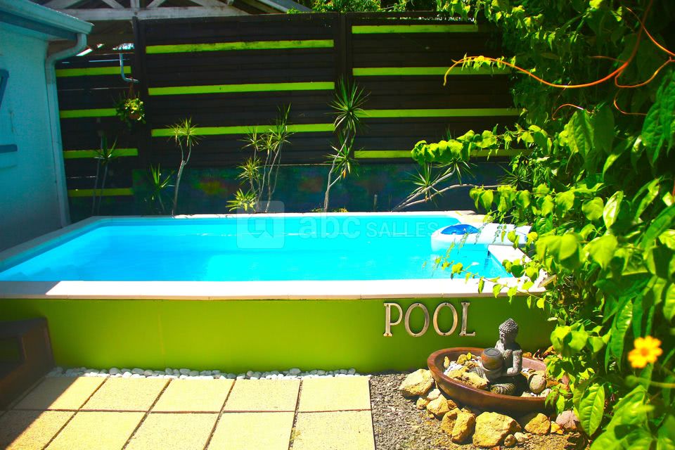Villa Eden Rock