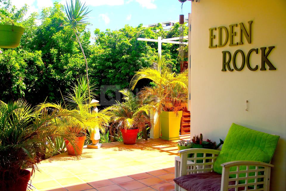 Villa Eden Rock
