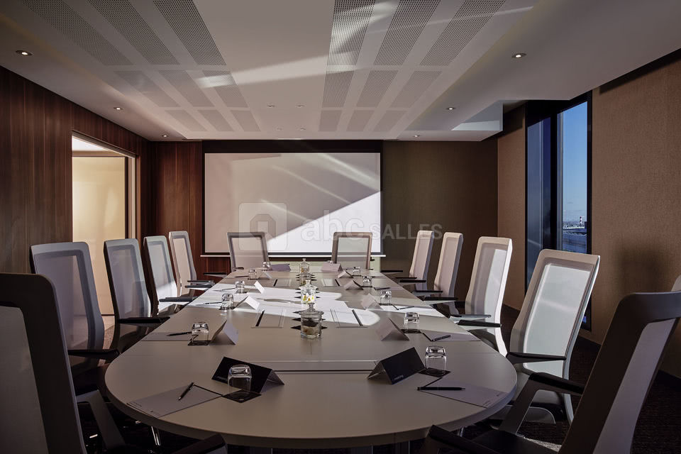 Salle de réunion