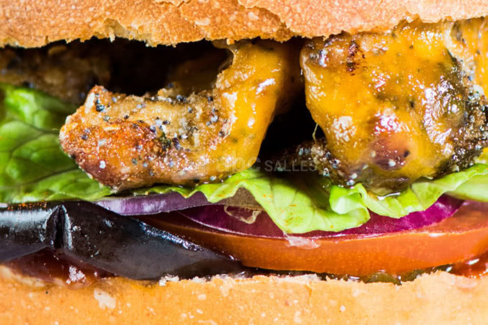 Les Burgers du B*A*B