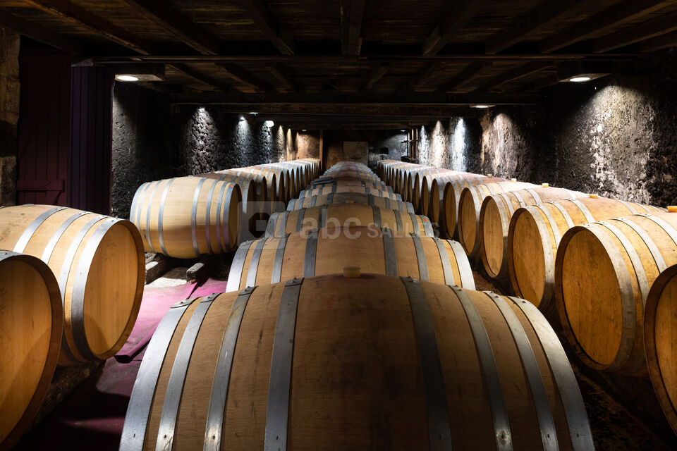 Domaine de la Grave