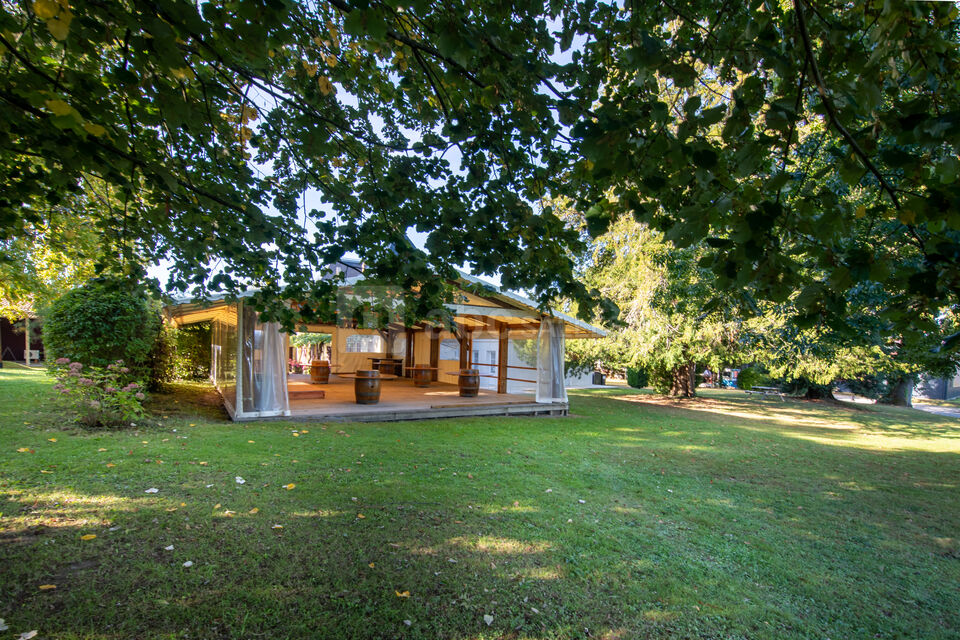 Domaine de la Grave
