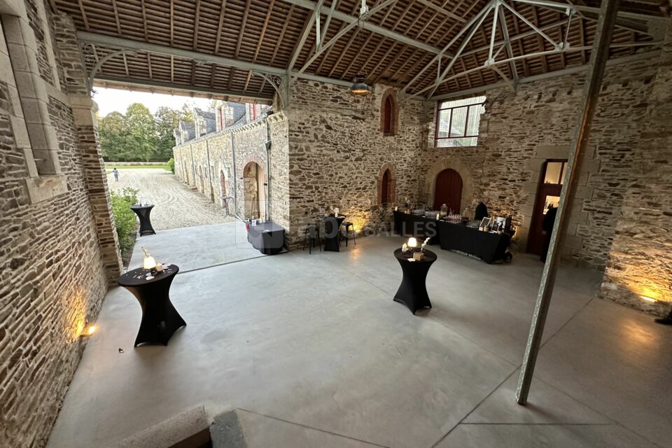 Château de Coislin
