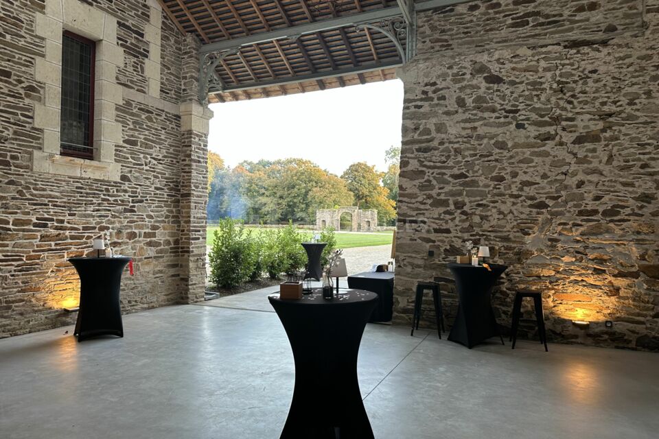 Château de Coislin