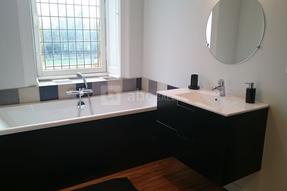 Salle de bain Chambre 1