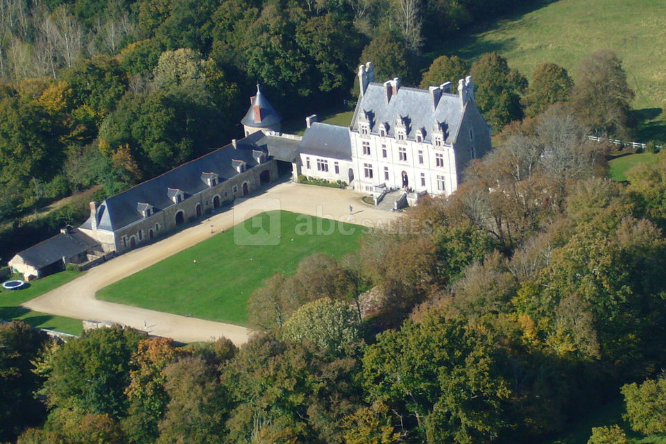 Vue d'ensemble