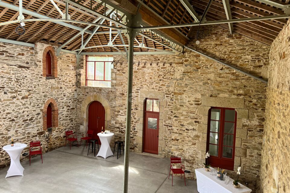 Château de Coislin
