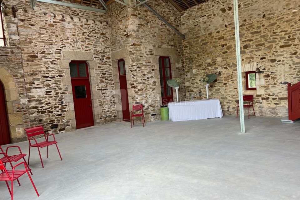 Château de Coislin