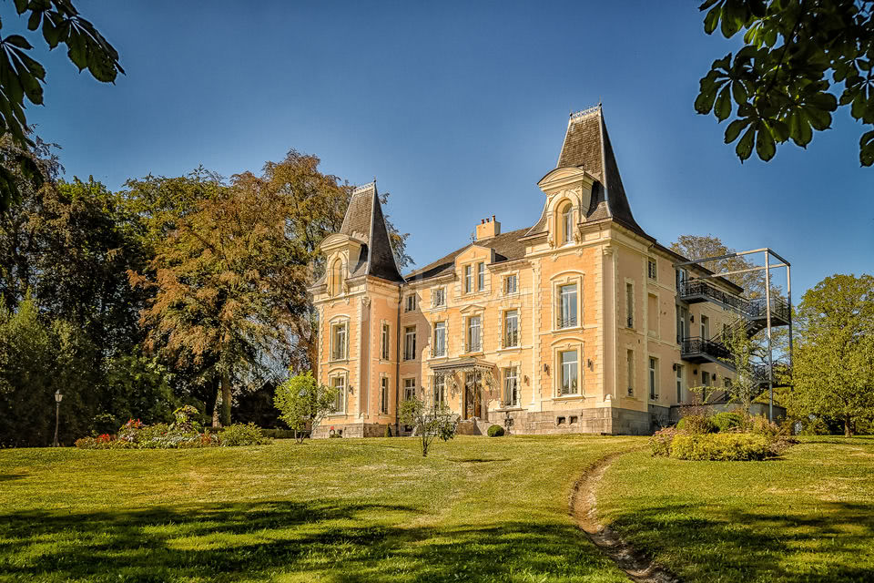 Château de la Marlière