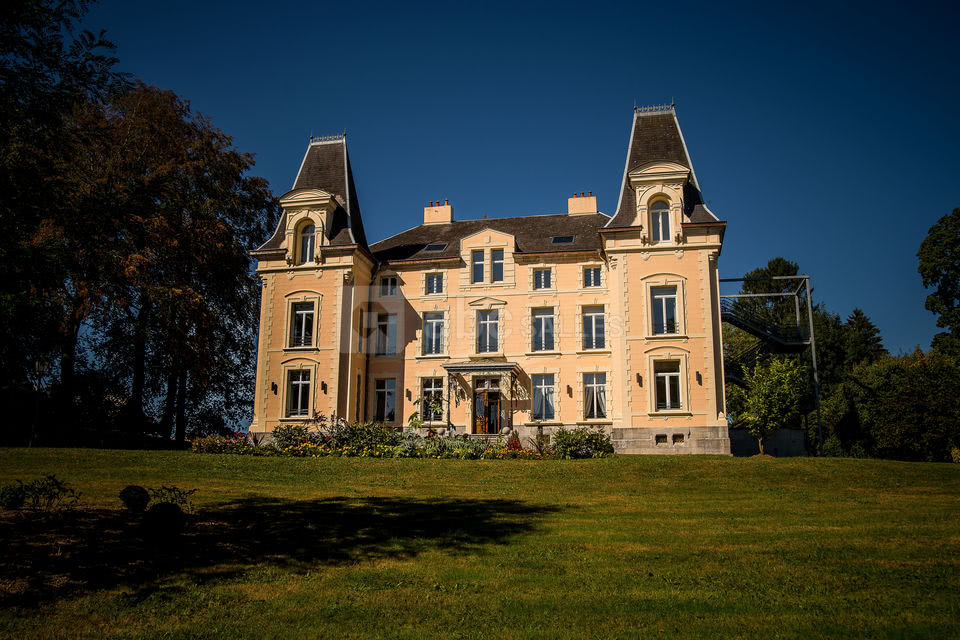 Château de la Marlière