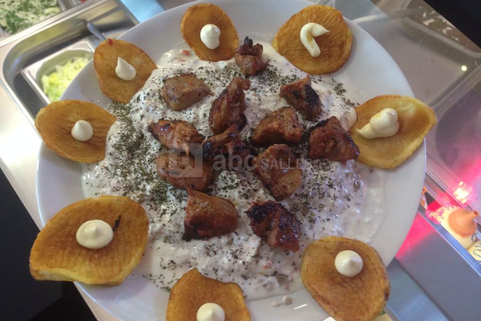 Kervansaray