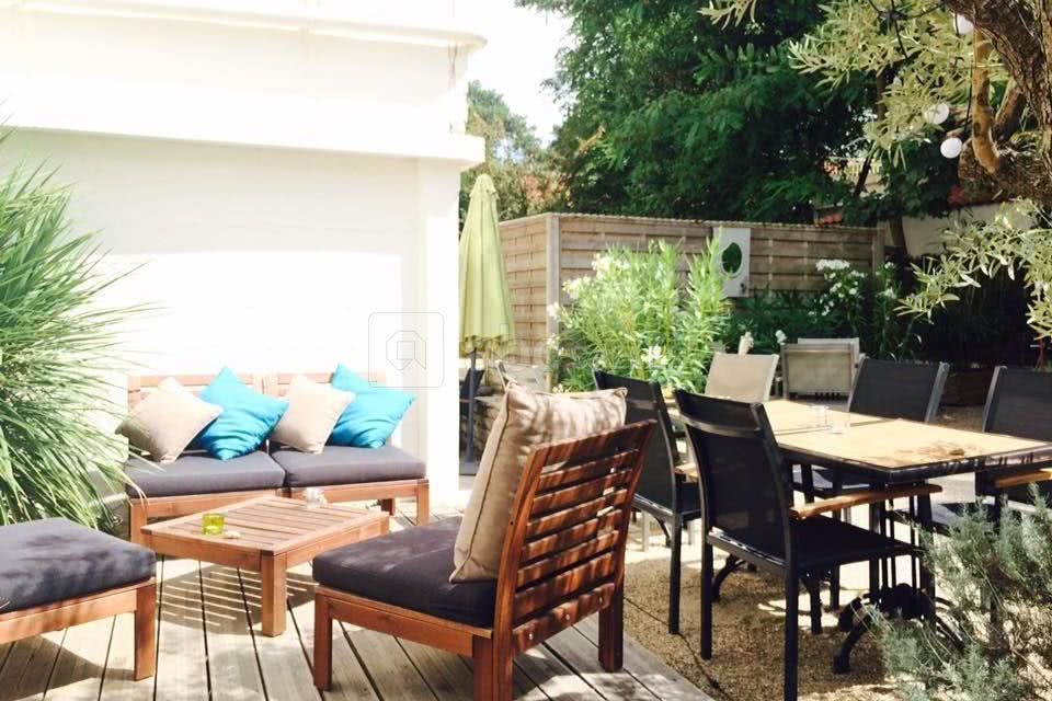 Villa Ouest
