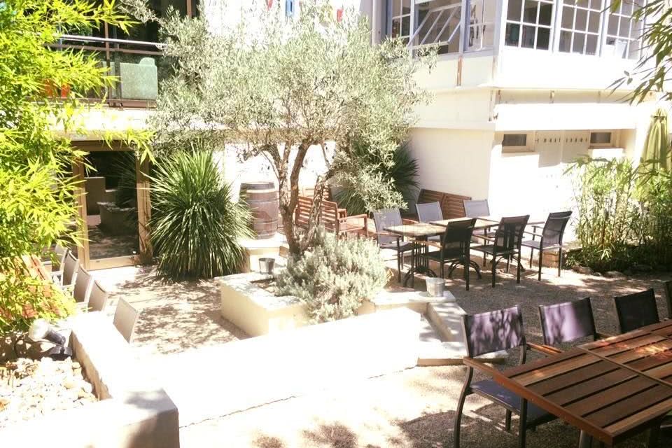 Villa Ouest
