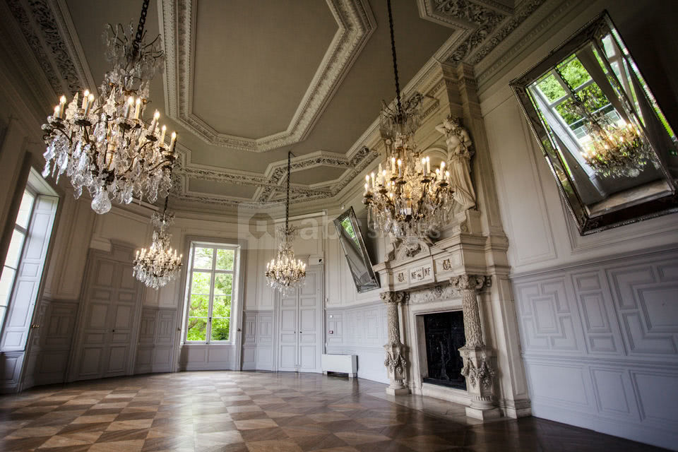 Salle Veuve Clicquot