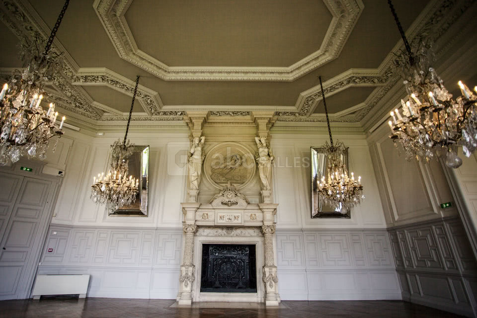 Salle Veuve Clicquot