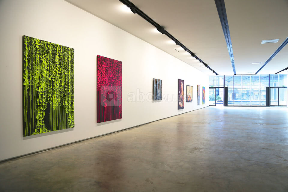 Galerie Quai 13