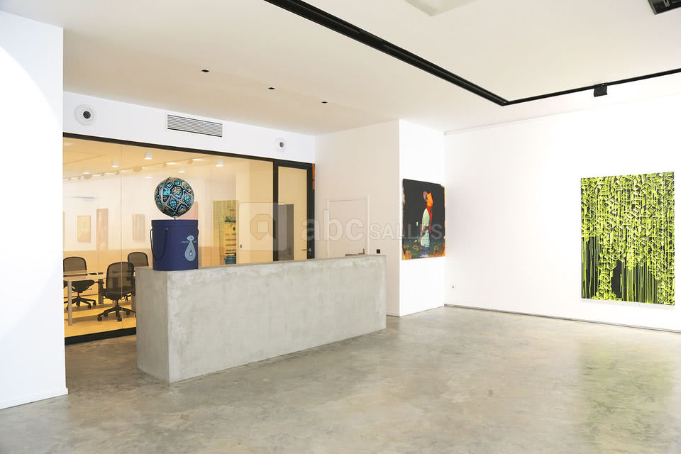 Galerie Quai 13