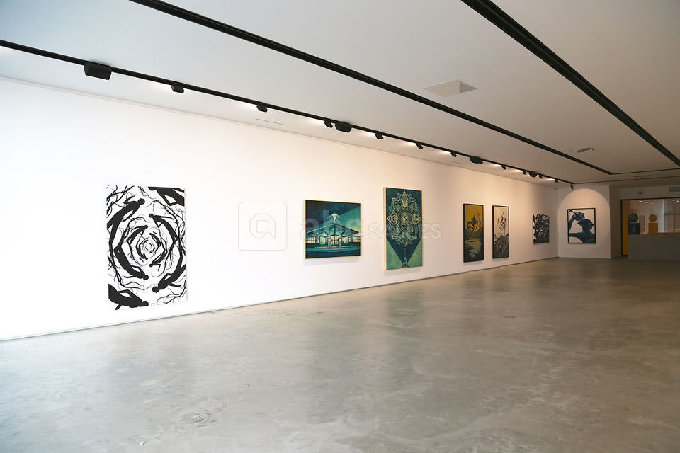 Galerie Quai 13