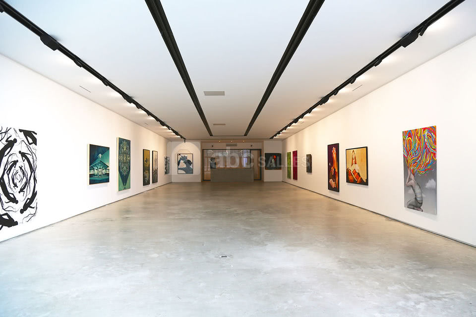 Galerie Quai 13