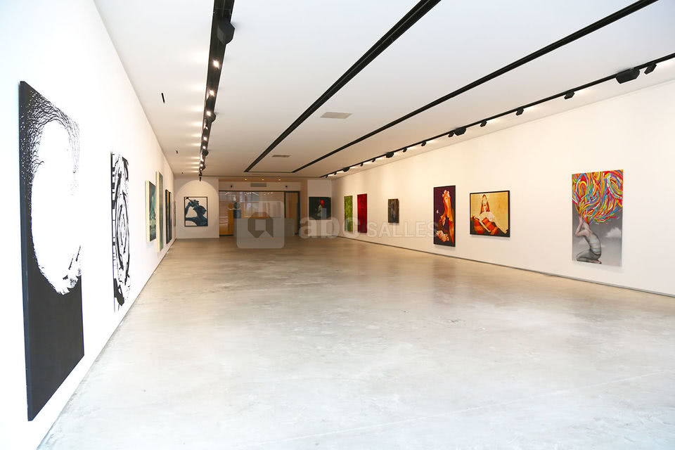 Galerie Quai 13
