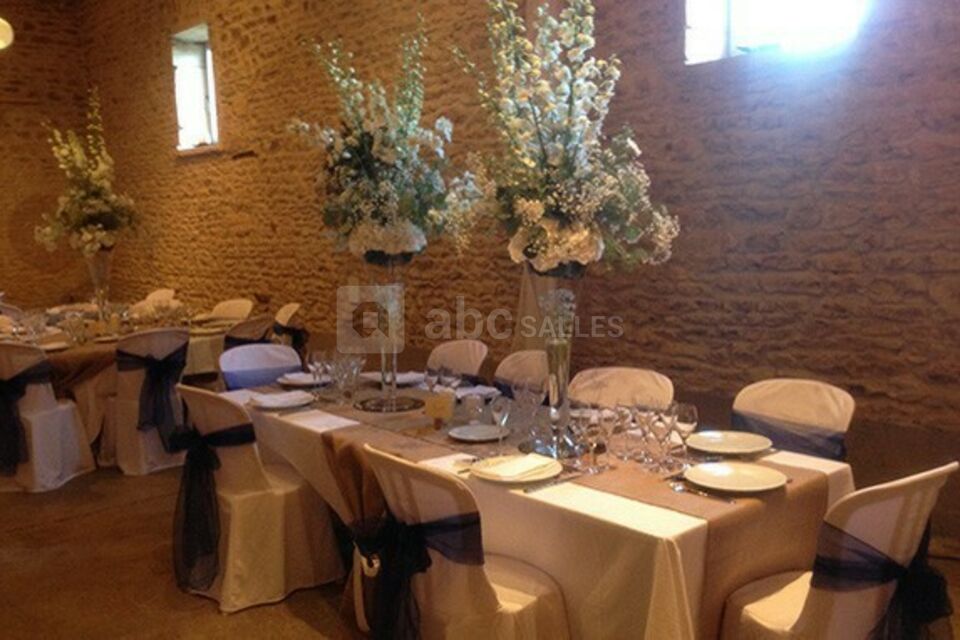 Domaine de Chanille