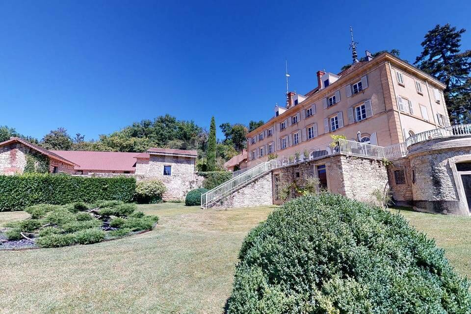Domaine de Chanille