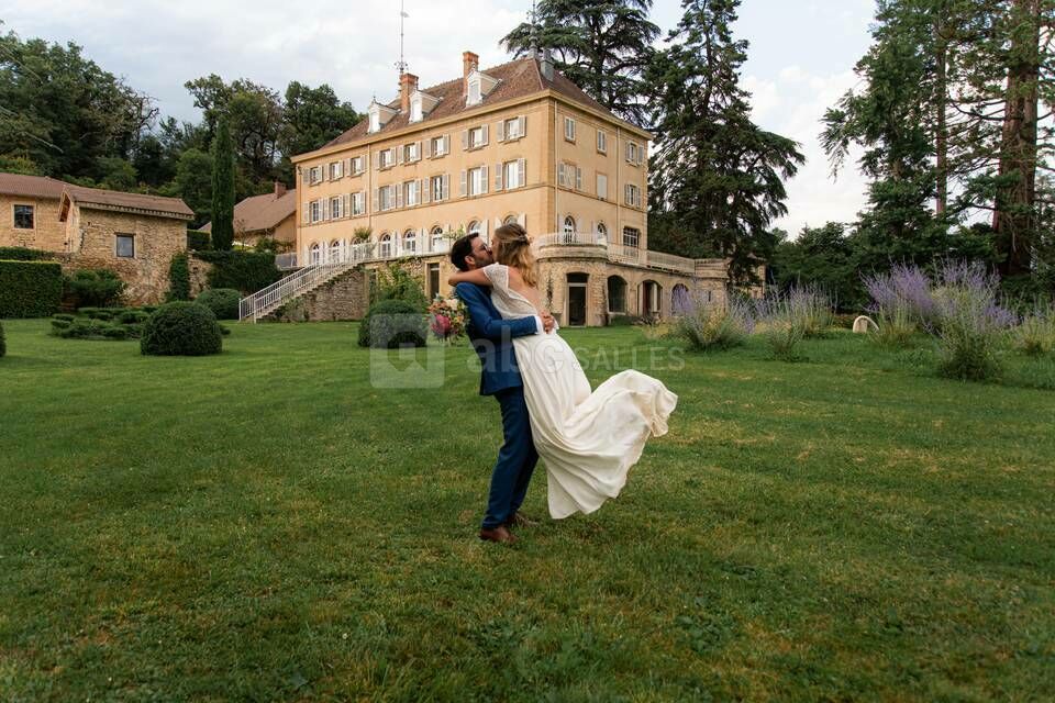 Domaine de Chanille
