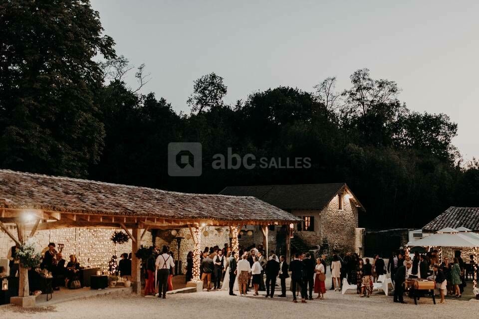 Domaine de Chanille