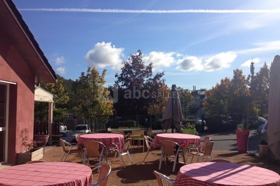 Le Bistrot du Trolley