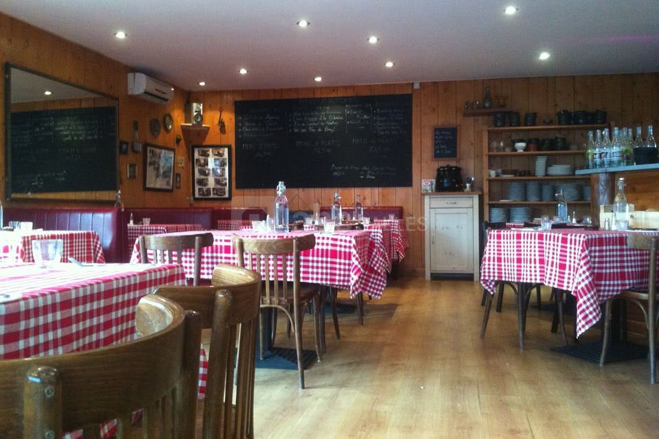 Le Bistrot du Trolley