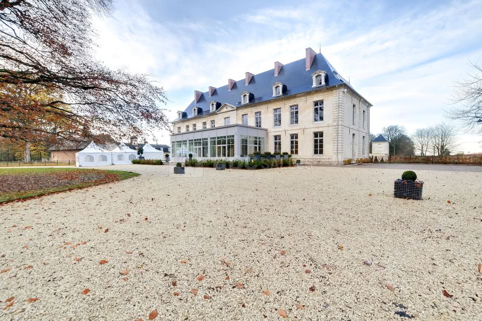 Château de Couturelle